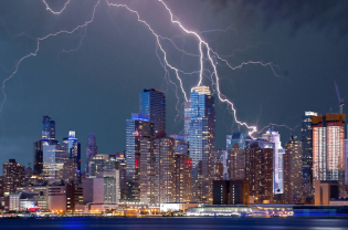 The Trump Storm